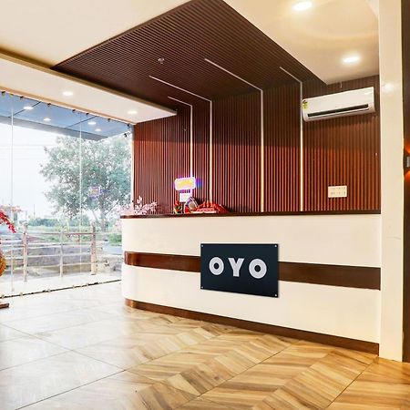Hotel O Dev Paradise Gokul 외부 사진