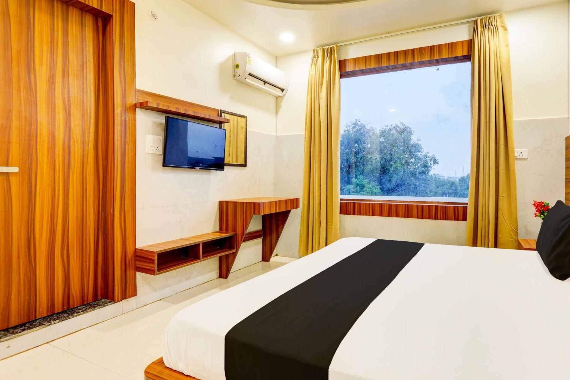 Hotel O Dev Paradise Gokul 외부 사진