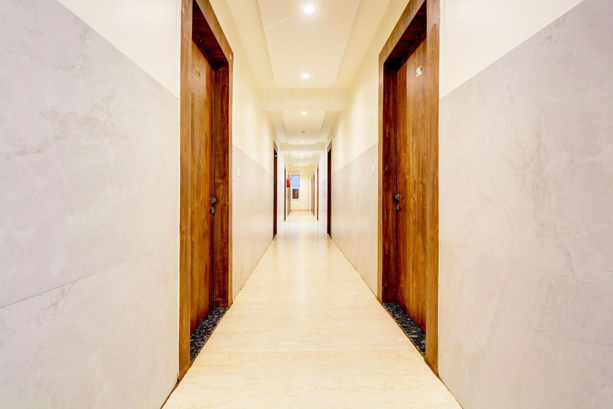 Hotel O Dev Paradise Gokul 외부 사진