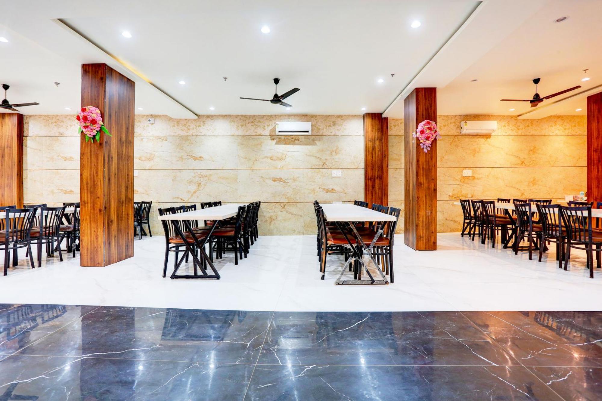 Hotel O Dev Paradise Gokul 외부 사진
