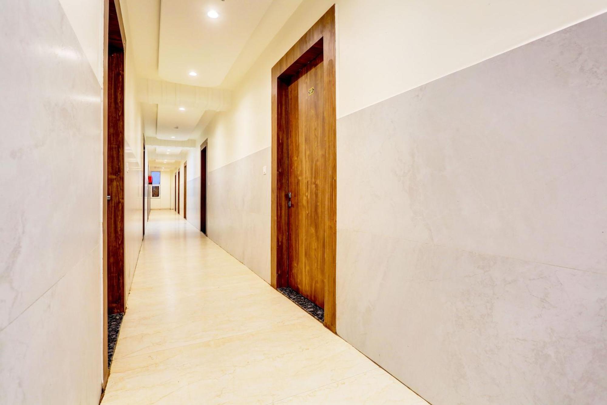 Hotel O Dev Paradise Gokul 외부 사진