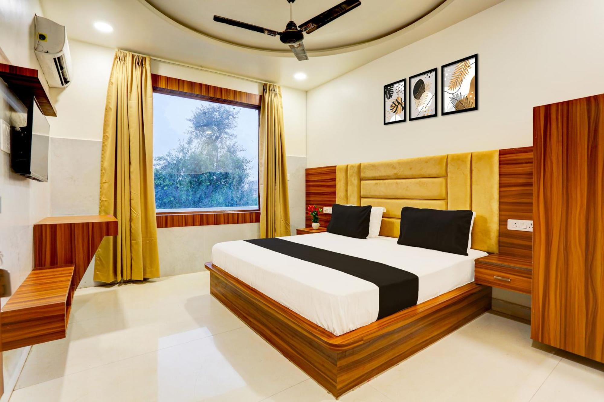 Hotel O Dev Paradise Gokul 외부 사진