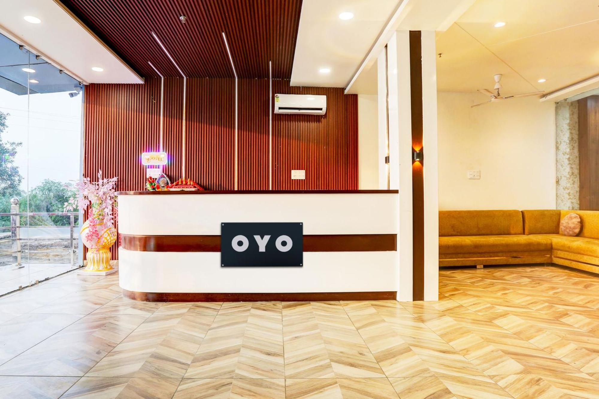 Hotel O Dev Paradise Gokul 외부 사진