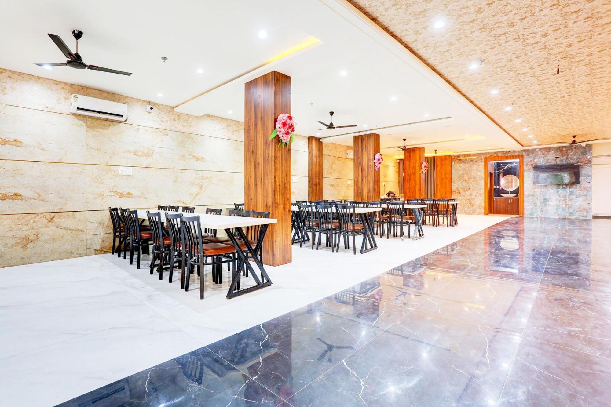 Hotel O Dev Paradise Gokul 외부 사진