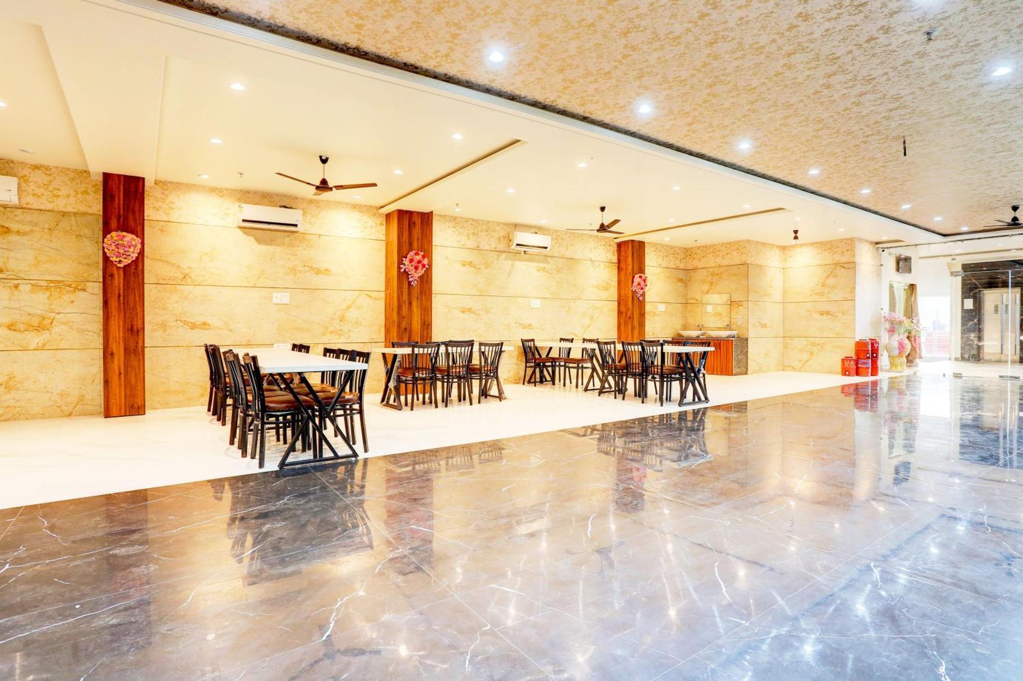 Hotel O Dev Paradise Gokul 외부 사진