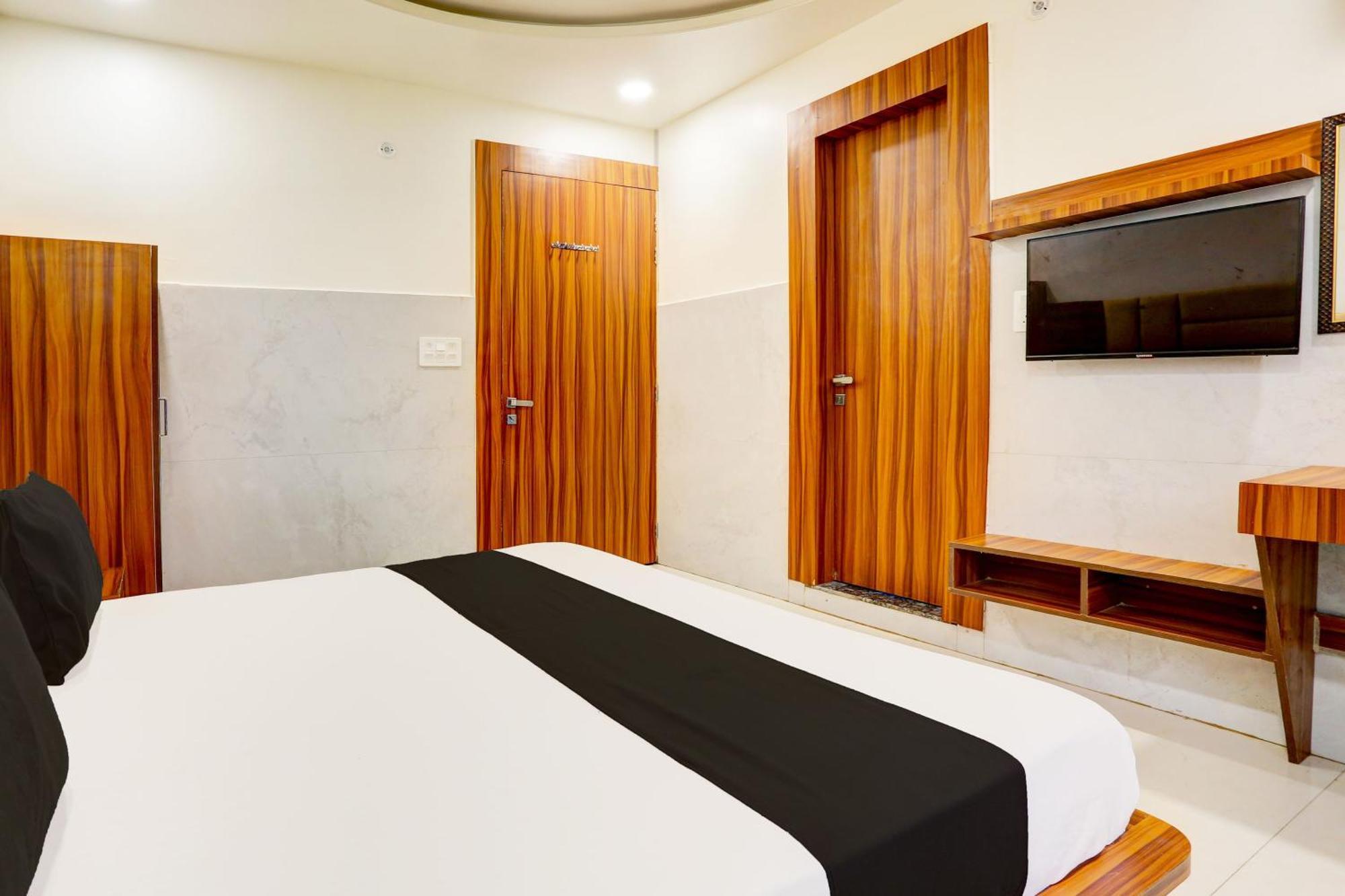 Hotel O Dev Paradise Gokul 외부 사진