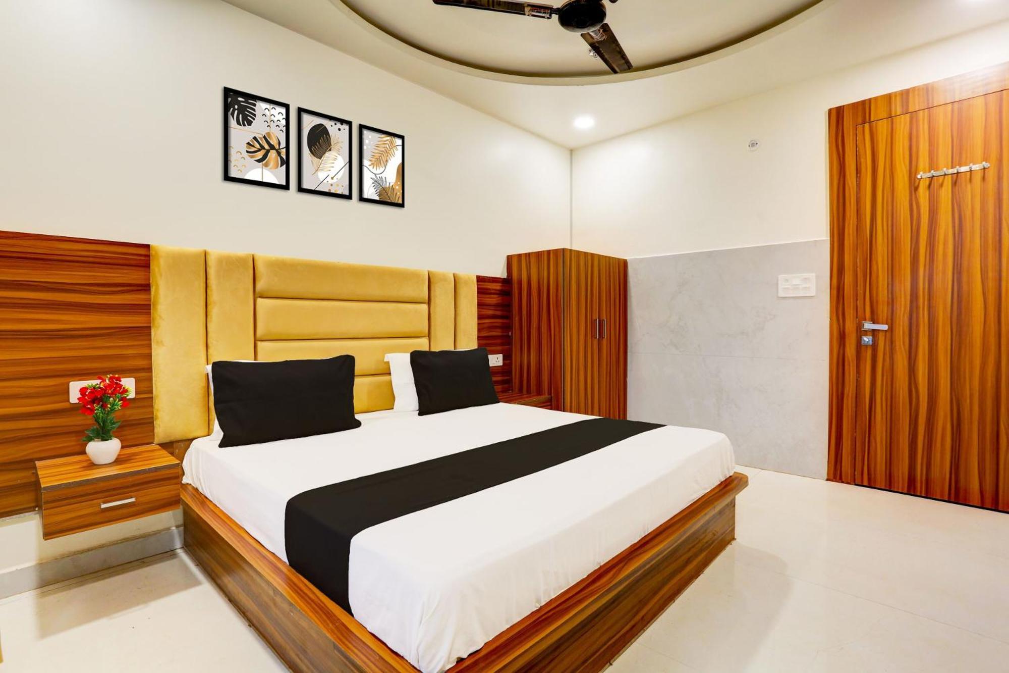 Hotel O Dev Paradise Gokul 외부 사진