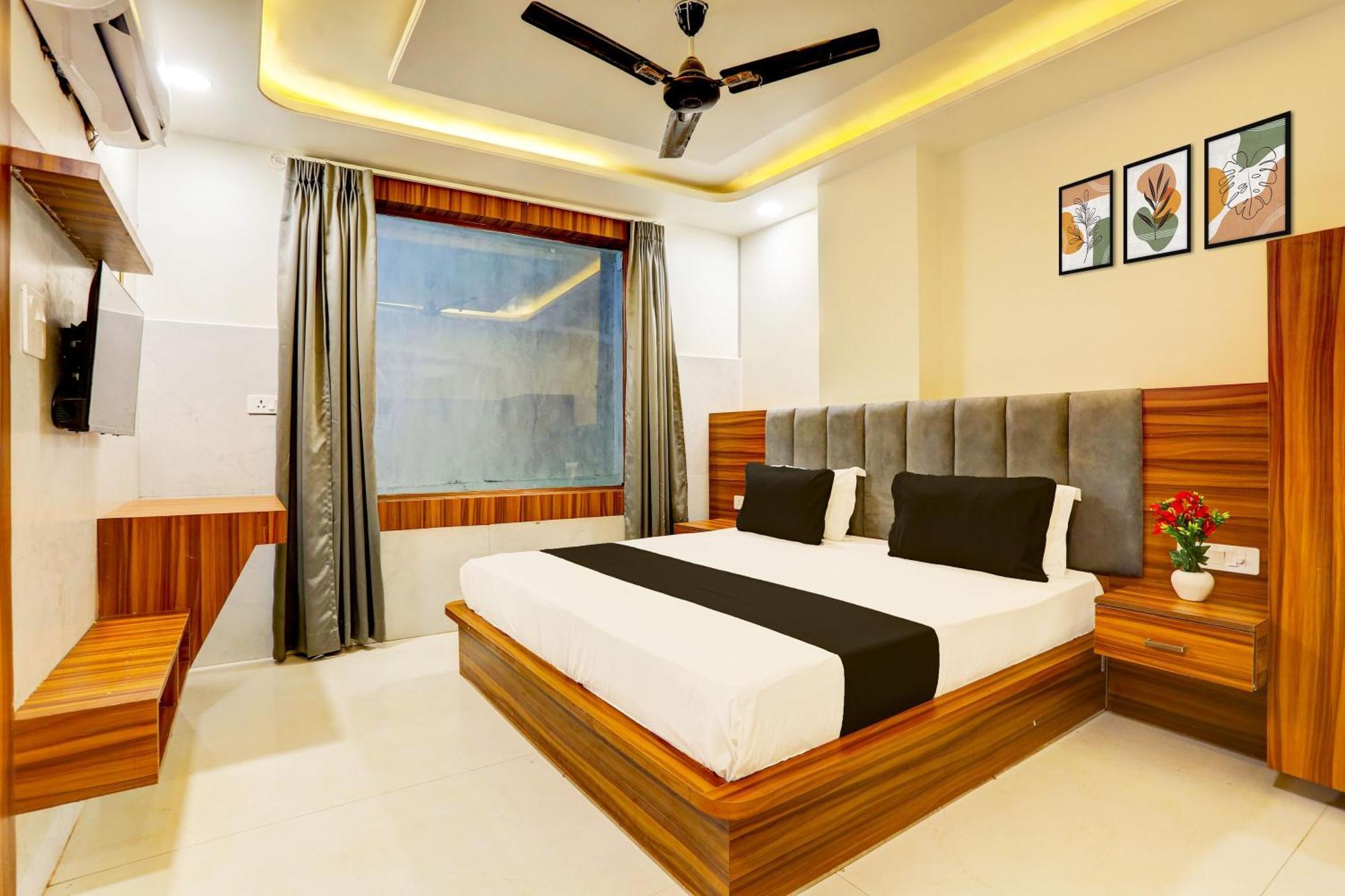 Hotel O Dev Paradise Gokul 외부 사진