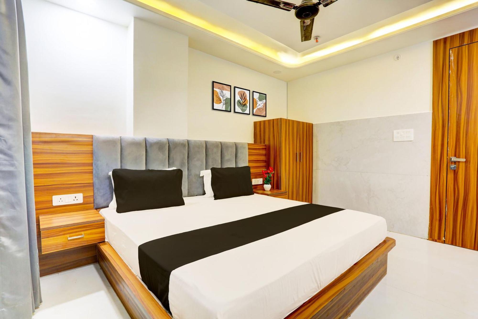 Hotel O Dev Paradise Gokul 외부 사진