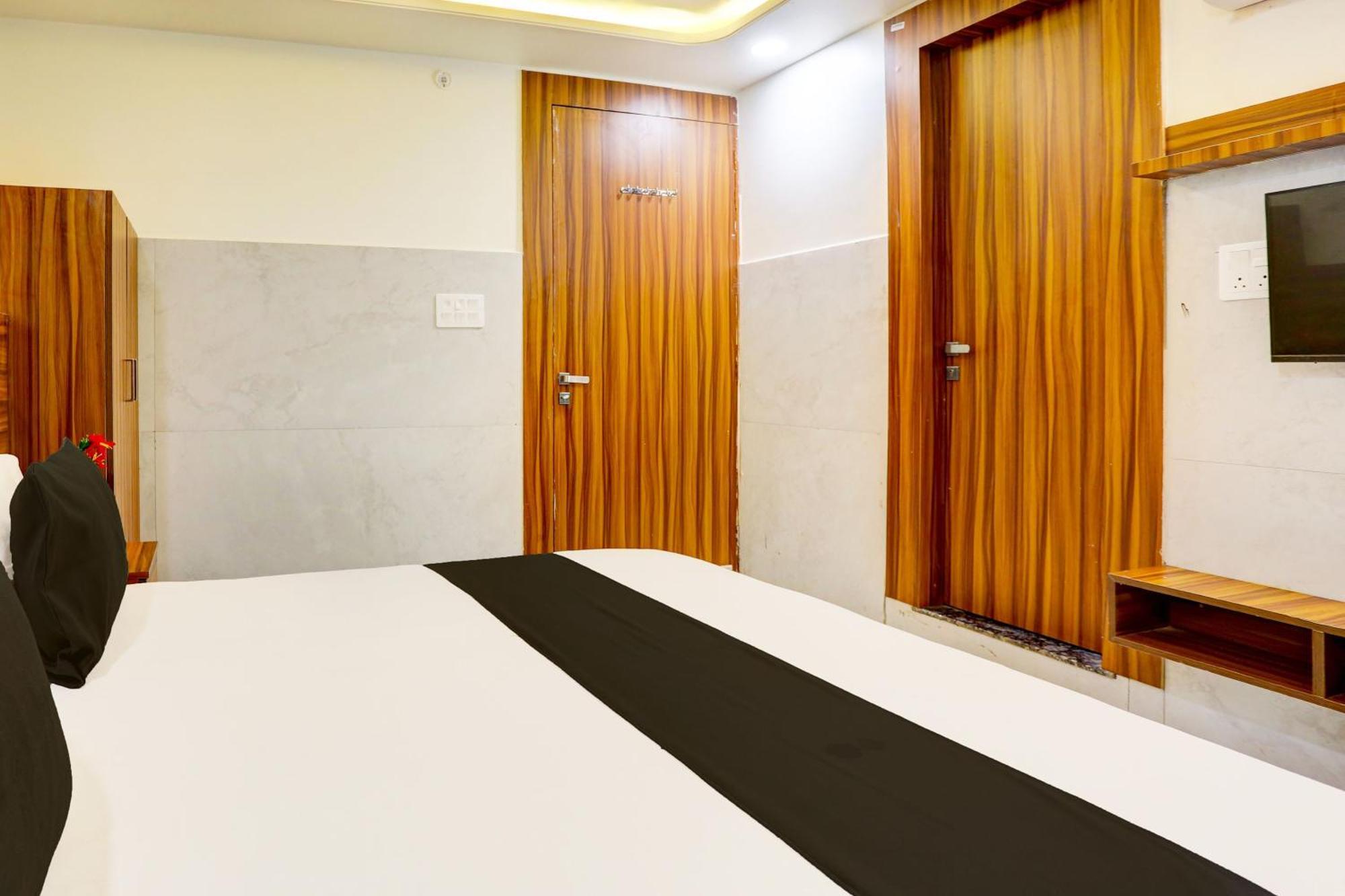 Hotel O Dev Paradise Gokul 외부 사진