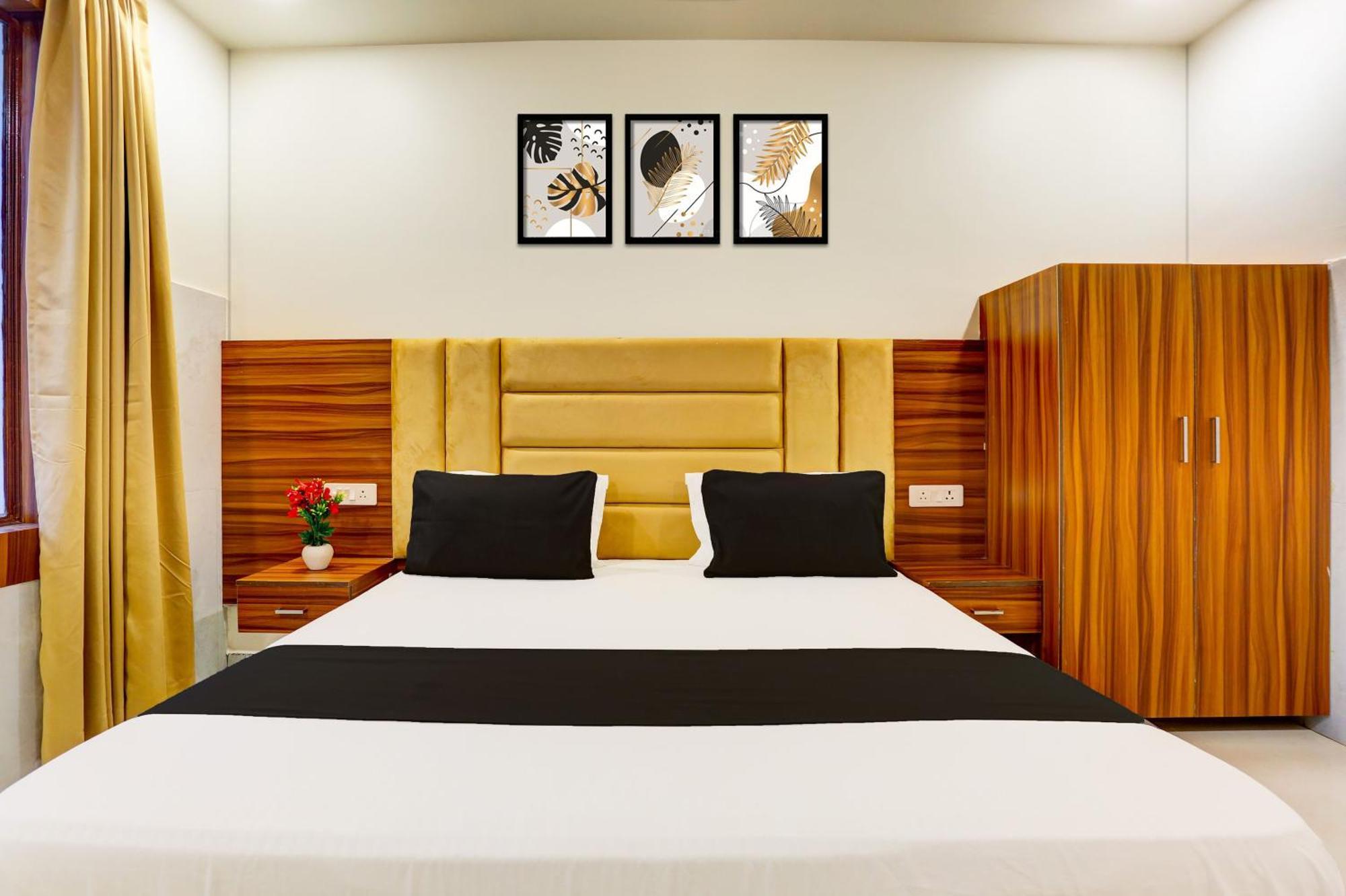 Hotel O Dev Paradise Gokul 외부 사진