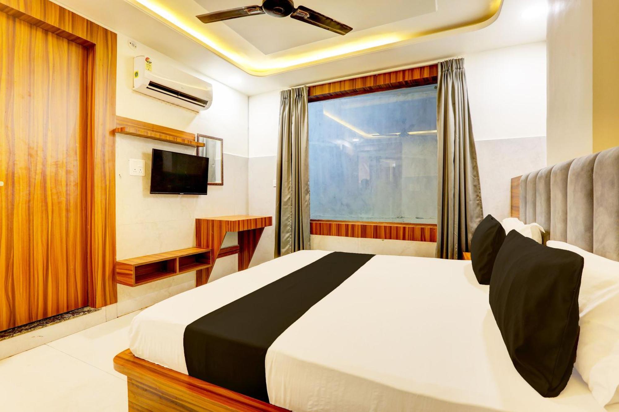 Hotel O Dev Paradise Gokul 외부 사진