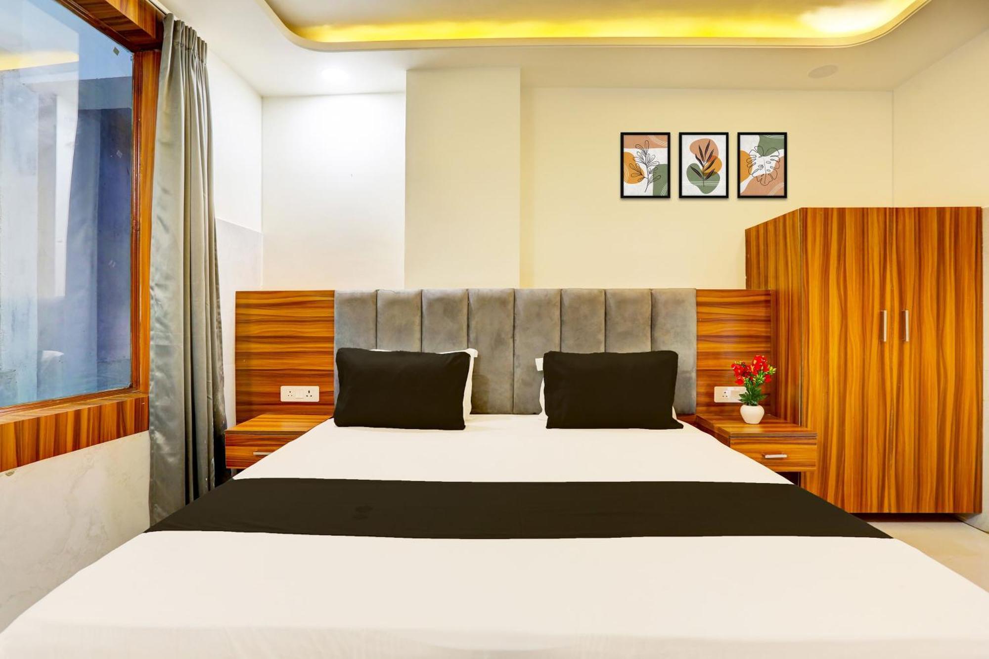 Hotel O Dev Paradise Gokul 외부 사진