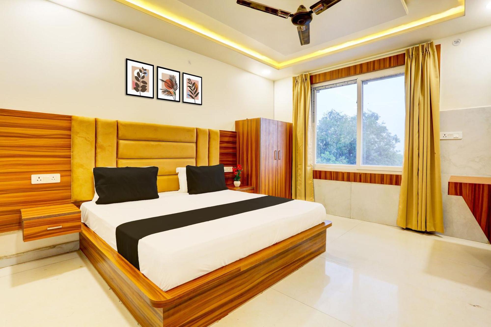 Hotel O Dev Paradise Gokul 외부 사진
