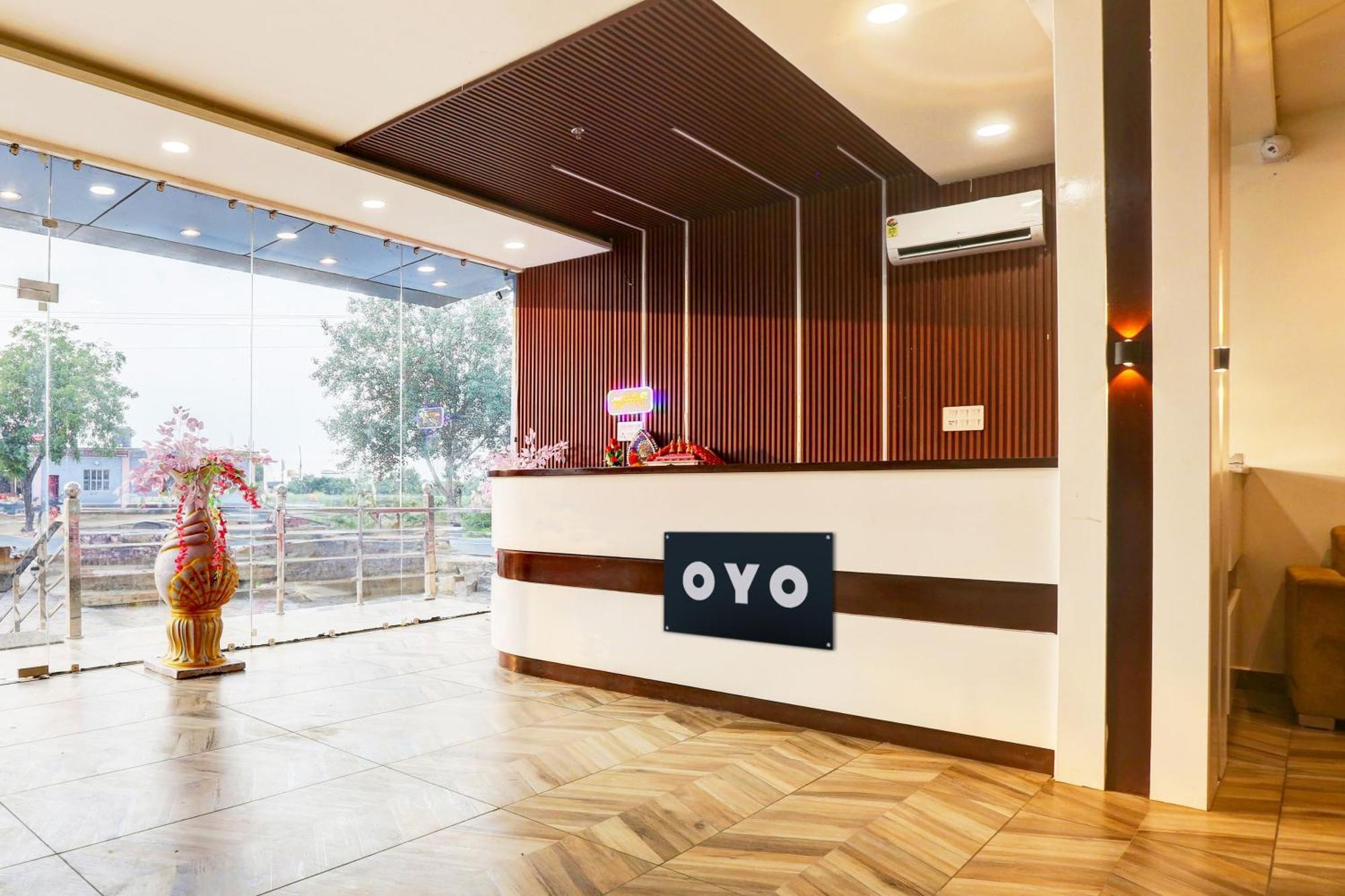 Hotel O Dev Paradise Gokul 외부 사진