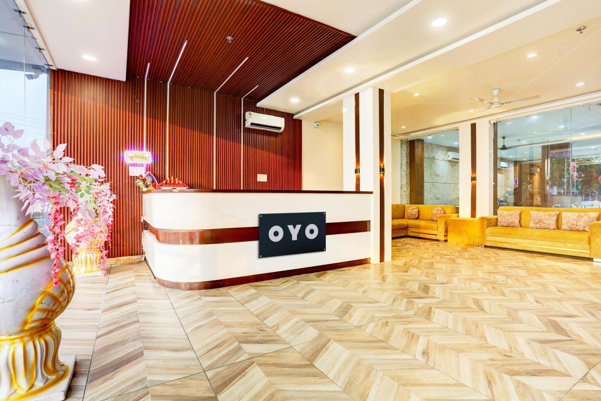 Hotel O Dev Paradise Gokul 외부 사진
